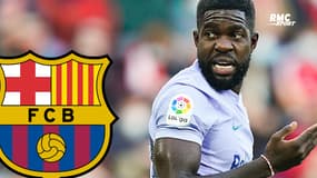 Barça : Umtiti baisse son salaire et prolonge son contrat de trois ans