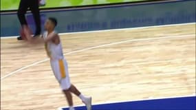 Résumé : Tofas Bursa – Limoges (92-98) – EuroCup