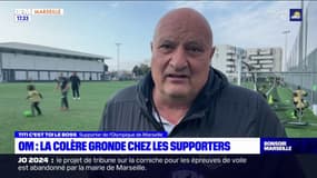 OM : la colère gronde chez les supporters