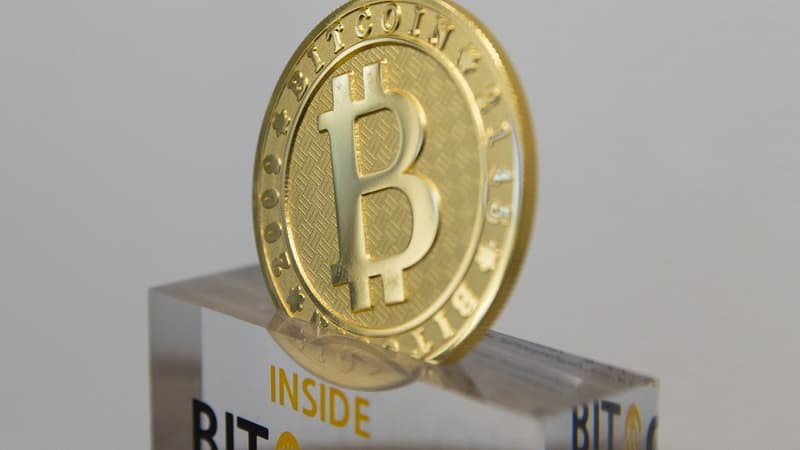 Un logiciel d'encaissement utilisé dans 40 enseignes françaises proposera le paiement en bitcoins. 