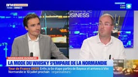 Normandie Business du mardi 29 octobre - Des bouteilles de verre 100% réutilisables 