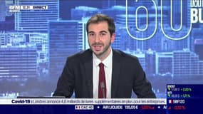 60 Minutes Business - Mardi 5 janvier