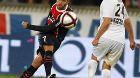 Jérémy Ménez