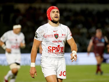 Gabin Villière