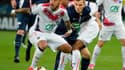 Julien Faubert sous les couleurs de Bordeaux en 2015.