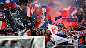 Lyon - Saint-Etienne : pourquoi Gerland ne sera pas plein 