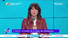 L'intégrale d'Estelle Midi du mardi 14 septembre 2021