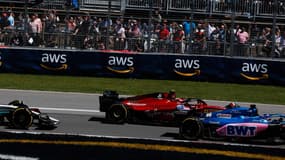Un GP de F1 en 2022