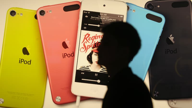 A Hong-Kong l'abonnement à Apple Music coûte près deux fois moins cher qu'en France