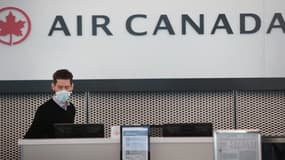 Air Canada