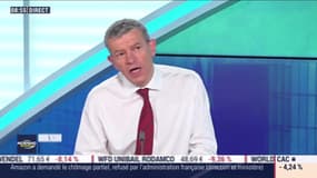 Nicolas Doze : L'annulation des charges pour les TPE, une exonération logique ? - 05/05