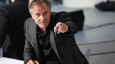 Don Johnson revient sur ABC dans la série Oil.