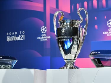 Ligue des champions