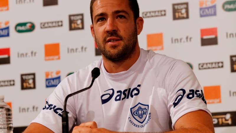 Rémi Talès