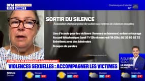 L'association Sortir du silence accompagne les victimes