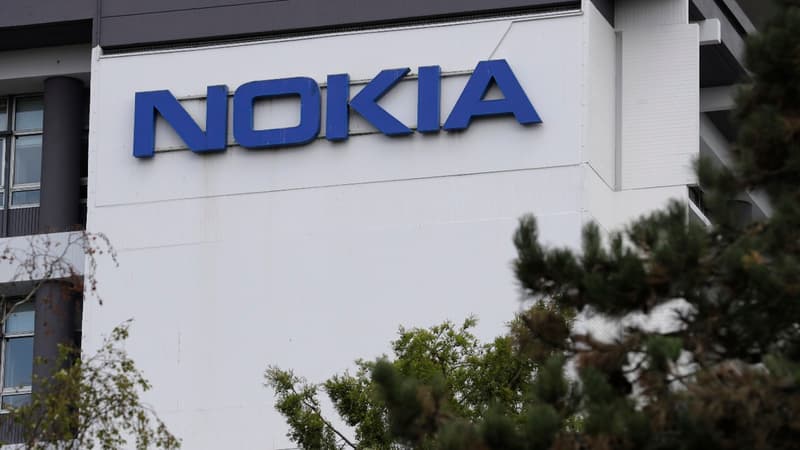 Nokia va supprimer 600 emplois.