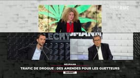 L'intégrale de Neumann / Lechypre du mardi 25 mai 2021