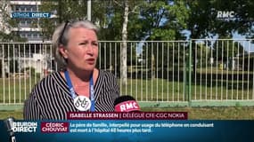 Licenciements chez Nokia: les salariés abasourdis par les chiffres annoncés