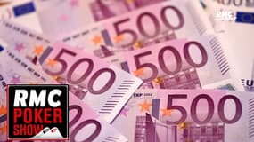 RMC Poker Show - Jouez-vous véritablement pour gagner de l'argent au poker ?