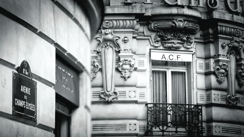 Aviation Club de France
