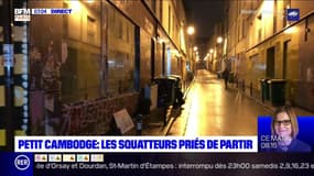 L'essentiel de l'actualité parisienne du mardi 5 janvier 2021