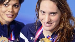 Camille Muffat