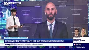 Samy Chaar (Lombard Odier & Cie) : Les marchés commencent-ils à craindre une récession ? - 10/05