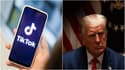 Donald Trump fait interdire le réseau social TikTok aux Etats-Unis