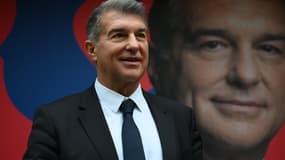 Joan Laporta