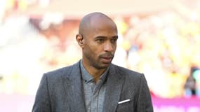 Thierry Henry