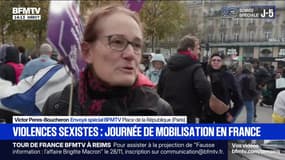 Violences sexistes et sexuelles: des manifestations organisées partout en France ce samedi