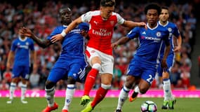 Mesut Özil 