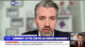 Comment lutter contre les rodéos sauvages ? - 16/04