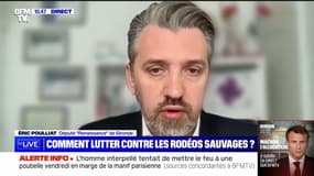 Comment lutter contre les rodéos sauvages ? - 16/04