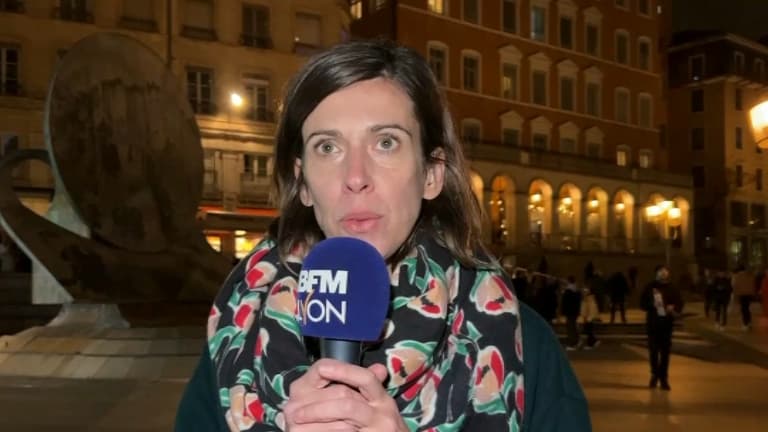 Sandrine Runel.