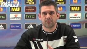 Football / Ligue Europa : Guingamp va jouer le coup à fond - 18/02