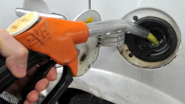 La consommation de carburants s'est effondrée de 70% minimum dans les stations-services par rapport à l'année dernière.