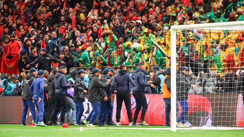 CAN 2025: les autorités marocaines démentent la mort d'un stadier lors de la finale Sénégal-Maroc