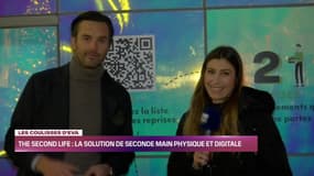 Focus Retail : Les Coulisses de The Village - 24/12/22