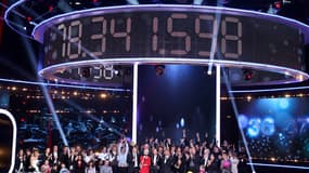 L'an dernier, le Téléthon avait rapporté 89 millions d'euros.