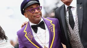 Spike Lee