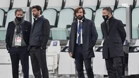 Mercato : L'idée surprenante de l'association européenne des clubs (ECA) pour réformer les transferts
