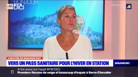Saint-Chaffrey: la maire attend toujours des aides après la saison blanche dans les stations de ski
