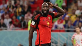 Romelu Lukaku