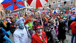 Carnaval de Dunkerque (illustration)