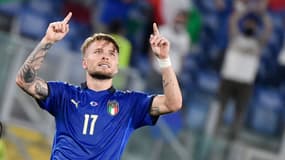 Ciro Immobile - Italie