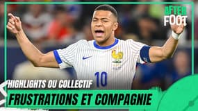 Équipe de France : 10, positionnement, capitanat, collectif... Acherchour acerbe sur Mbappé 
