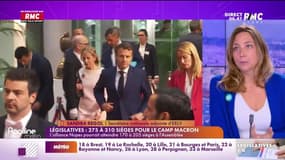 Le parti-pris : Législatives, combien de sièges pourraient atteindre la Nupes ? - 06/06