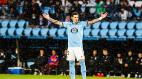 Santi Mina - Celta 