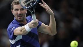 Julien Benneteau